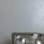 Optique avant principal droit (feux)(phare) VOLKSWAGEN BORA