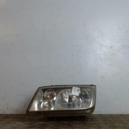 Optique avant principal gauche (feux)(phare) VOLKSWAGEN BORA Photo n°1