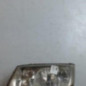 Optique avant principal gauche (feux)(phare) VOLKSWAGEN BORA