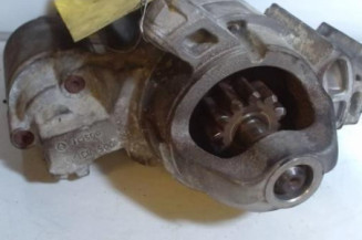 Demarreur BMW SERIE 1 E81 Photo n°3