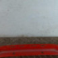 Renfort pare choc arriere (traverse) TOYOTA AYGO 1