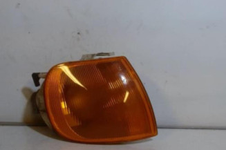 Optique avant secondaire droit (feux)(clignotant) VOLKSWAGEN POLO 3 Photo n°1