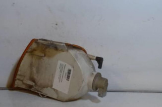 Optique avant secondaire droit (feux)(clignotant) VOLKSWAGEN POLO 3