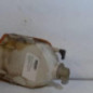 Optique avant secondaire droit (feux)(clignotant) VOLKSWAGEN POLO 3
