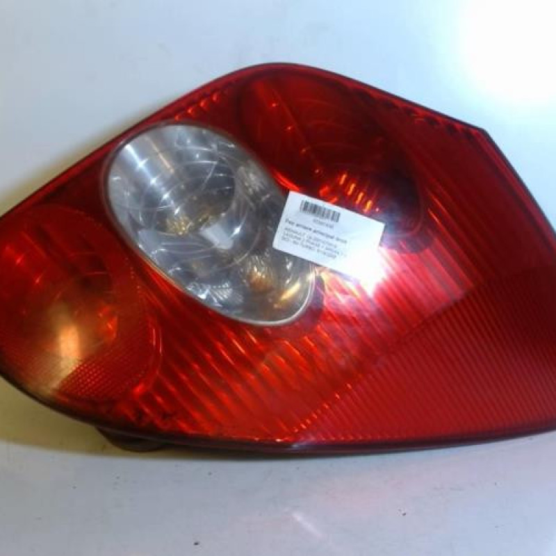 Feu arriere principal droit (feux) RENAULT LAGUNA 2