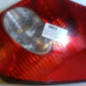 Feu arriere principal droit (feux) RENAULT LAGUNA 2