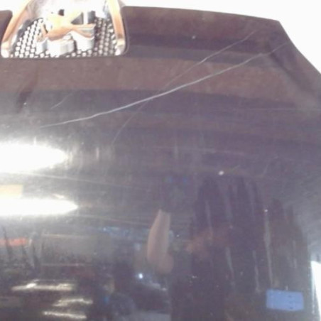 Capot PEUGEOT 407
