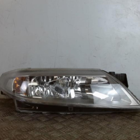 Optique avant principal droit (feux)(phare) RENAULT LAGUNA 1 Photo n°1