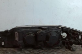 Optique avant principal droit (feux)(phare) RENAULT LAGUNA 2