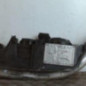 Optique avant principal droit (feux)(phare) RENAULT LAGUNA 2