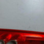 Feu arriere principal gauche (feux) FORD FIESTA 5