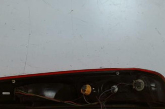 Feu arriere principal gauche (feux) FORD FIESTA 5