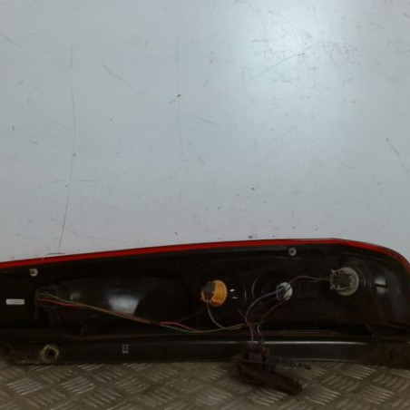 Feu arriere principal gauche (feux) FORD FIESTA 5