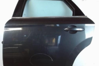 Porte arriere gauche FORD MONDEO 3 Photo n°1