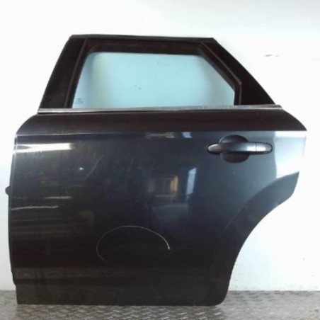 Porte arriere gauche FORD MONDEO 3 Photo n°1