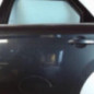Porte arriere gauche FORD MONDEO 3
