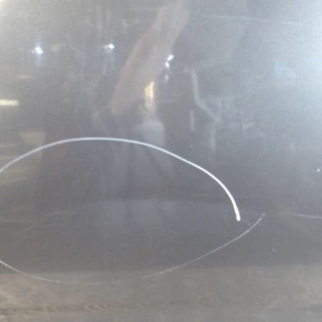 Porte arriere gauche FORD MONDEO 3
