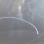 Porte arriere gauche FORD MONDEO 3