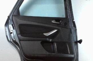 Porte arriere gauche FORD MONDEO 3 Photo n°4