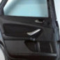 Porte arriere gauche FORD MONDEO 3
