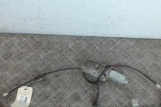 Leve vitre electrique avant droit PEUGEOT BOXER 2 Photo n°1