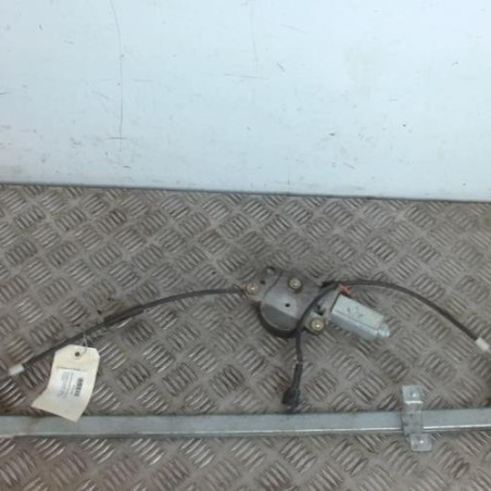 Leve vitre electrique avant droit PEUGEOT BOXER 2 Photo n°1