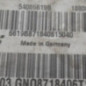 Bloc ABS (freins anti-blocage) VOLKSWAGEN PASSAT 6