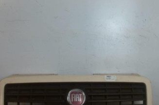 Calandre FIAT DOBLO 1 Photo n°1
