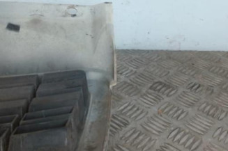 Calandre FIAT DOBLO 1