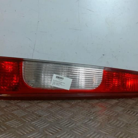 Feu arriere principal droit (feux) FORD C-MAX 1 Photo n°1