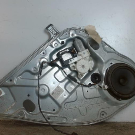 Leve vitre electrique arriere gauche FORD C-MAX 1 Photo n°1