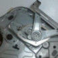 Leve vitre electrique arriere gauche FORD C-MAX 1