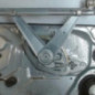 Leve vitre electrique avant droit FORD C-MAX 1