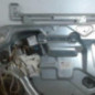 Leve vitre electrique avant droit FORD C-MAX 1