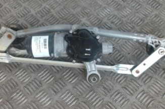 Moteur essuie glace avant NISSAN MICRA 4 Photo n°1