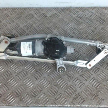 Moteur essuie glace avant NISSAN MICRA 4 Photo n°1