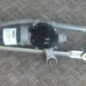 Moteur essuie glace avant NISSAN MICRA 4