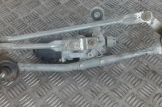 Moteur essuie glace avant NISSAN MICRA 4