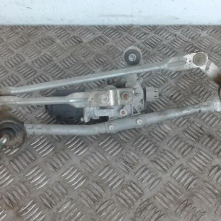 Moteur essuie glace avant NISSAN MICRA 4