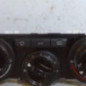 Commande chauffage PEUGEOT 208 1
