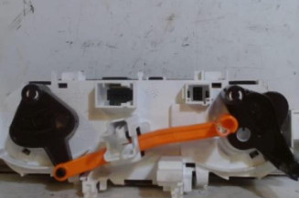 Commande chauffage PEUGEOT 208 1
