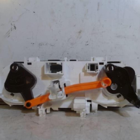 Commande chauffage PEUGEOT 208 1