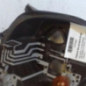 Platine feu arriere droit PEUGEOT 208 1
