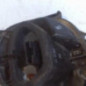 Platine feu arriere droit PEUGEOT 208 1