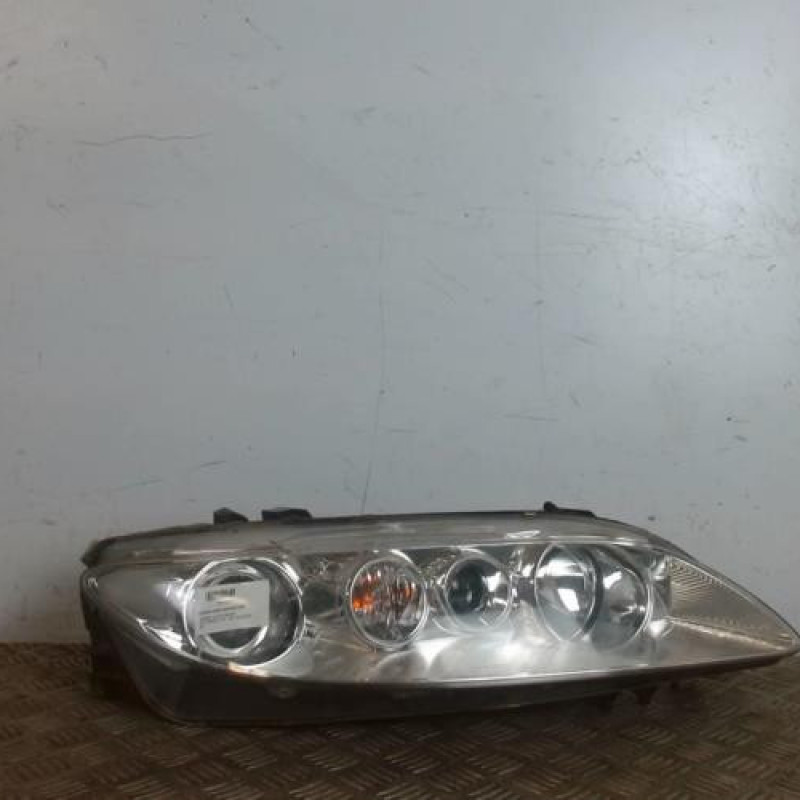 Optique avant principal droit (feux)(phare) MAZDA 6 1