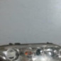 Optique avant principal droit (feux)(phare) MAZDA 6 1