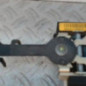 Ceinture avant droit RENAULT CLIO 2