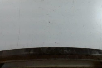 Renfort pare choc arriere (traverse) VOLKSWAGEN GOLF 4 Photo n°1