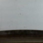 Renfort pare choc arriere (traverse) VOLKSWAGEN GOLF 4