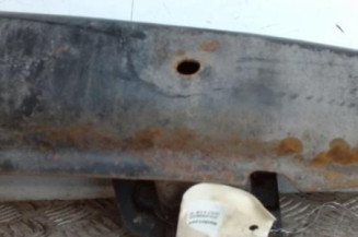 Renfort pare choc arriere (traverse) VOLKSWAGEN GOLF 4